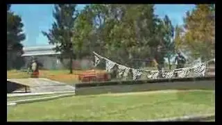 R C Nitro Truggys:RRC: