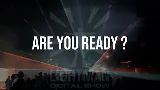 Laser Show Professionali per Eventi Pubblici e Aziendali