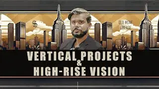 Old money ! Ch Abdul Majeed Son Talking about Vertical Project&nbsp;| #entrepreneurship #fasialjewel