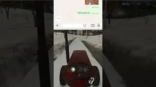 VİDEO RAGNAR İLE &Ccedil;EKİLMİŞTİR @55_ragnar   #keşfet #keşfet #fs25
