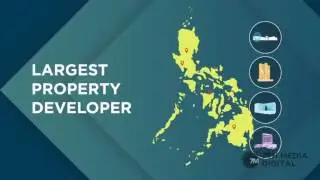 SM Prime - The Largest Property Developer in The Philippines