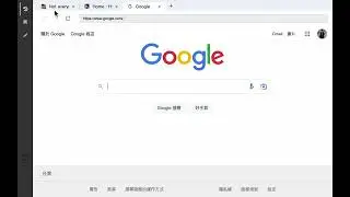 Keech - A Browser For Discovering Insights v0.0.5 Demo