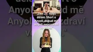 Den 21. #anyoli #bestyoutuber #iloveit #challenge #chill #song #music