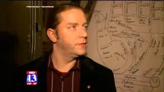 FOX13 News at Nine Recorded Oct 23, 2013, KSTUDT)