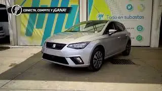 Seat / Ibiza / 2024 - 37098
