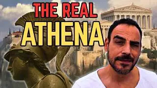 ATHENA: The Birth of Thought (Not the Goddess You Think) Episode 5
