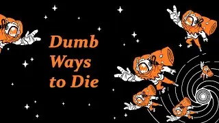 Outer Wilds: Dumb Ways to Die