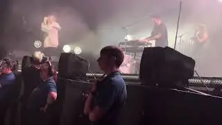 Doom Days - Bastille (Live in Glasgow 11/11/2025)