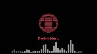 Daebak No CopyRight Korean Music - Kpop Trot Free CopyRight Music