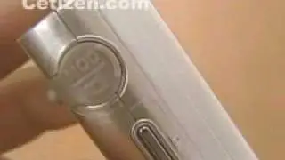 IM-6100 IM-6100 디자인