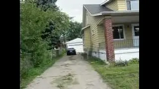 1623 Electric, Lincoln Park Rental Property Management by www.MetroDetroitRentals.com
