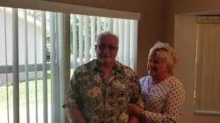 TESTIMONIAL- Martha Loss and Miles Loss, RE/MAX