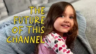 ОГРОМНОЕ объявление!!! #семейныйблог #чудо