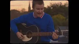 Alex the Astronaut - 