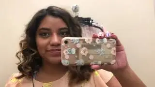 Shopping with Laura