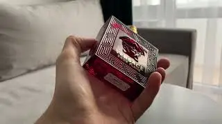 Versace Eros Flame