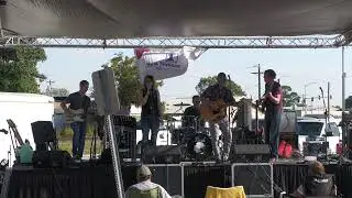 Dixon Street Covers Merle Haggard's 