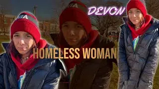 Devon Speaks On Being Mistreated. 