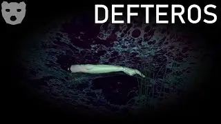 Defteros | Night Shift on the Island Radio Station | Indie Horror 60FPS Gameplay |