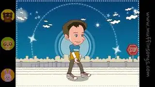 Billy Boy  nursery rhymes & children songs with lyrics