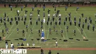 Fort Lauderdale High Marching Band 2019