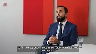 Kalaidos University of Applied Sciences Switzerland Testimonial Rafael Louren&ccedil;o