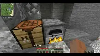Nova s&eacute;rie - SurvivalMods #1