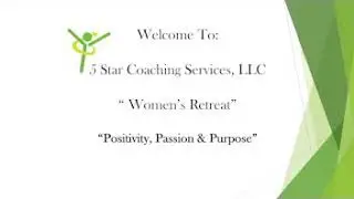 5 Star Coaching Services LLC