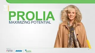 Fad-Adv Portfolio Spotlight: Elevating the Clinical Dialogue for PROLIA&reg; (denosumab) by Amgen