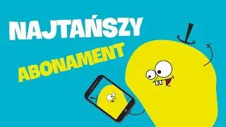 najtańszy abonament bez telefonu i bez limitu w #nju