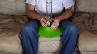 How To - Binger Clinger