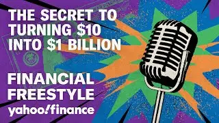 A billionaire&rsquo;s secret to multiply your money with the 10X rule