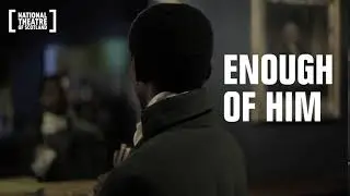 Enough of Him | Teaser