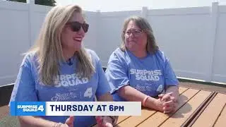 Surprise Squad & Scott Credit Union Bring Joy to Rainbow Abilities Center Celebration 🌈