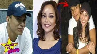 Eula Valdes Reveals Details On Relationship With Rocky Salumbides