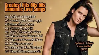 Greatest Hits Romantic Love Songs | Slow Rock | Soft Rock 70s,80s,90s | Best Playlist Rock |Voll.107