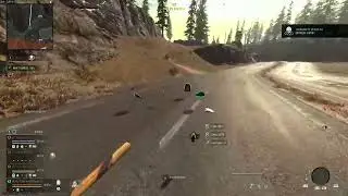 No glint sniping