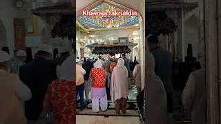 Jo jasne khawaja mana rahe hai #garibnawazkiqawwali #funkyladka