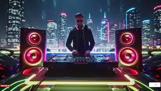 IMBA🎧MAX ENERGY BOOST🎧🔥CAR MISIC💥BEST CLUB BEATS BASS music from Ibiza, Amsterdam💣