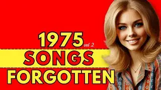 Forgotten Songs from 1975 [vol 2]