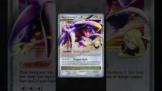 Lv.X Cards EXPLAINED (Pokemon TCG)