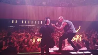 9.25.16 - White Oak Music Hall - Houston, TX