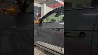 2023 Hyundai Ioniq 5 EV600 電動彈縮式手把