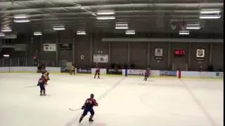SLMN vs Braves