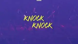 190525 TWICE LIGHTS knock knock (Remix ver) 트와이스 모모 직캠 (MOMO focus)
