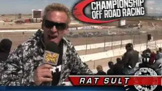 Xcorps Action Sports TV #37.) XCORR-1 seg.2