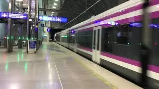 VR Group JKOY Class Sm5