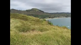 Opito Bay, Coromandel