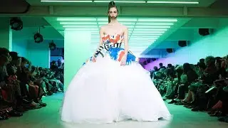ON OFF | Fall/Winter 2020/21 | London Fashion Week