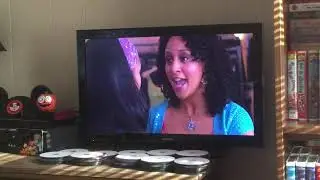 Twitches (2005)